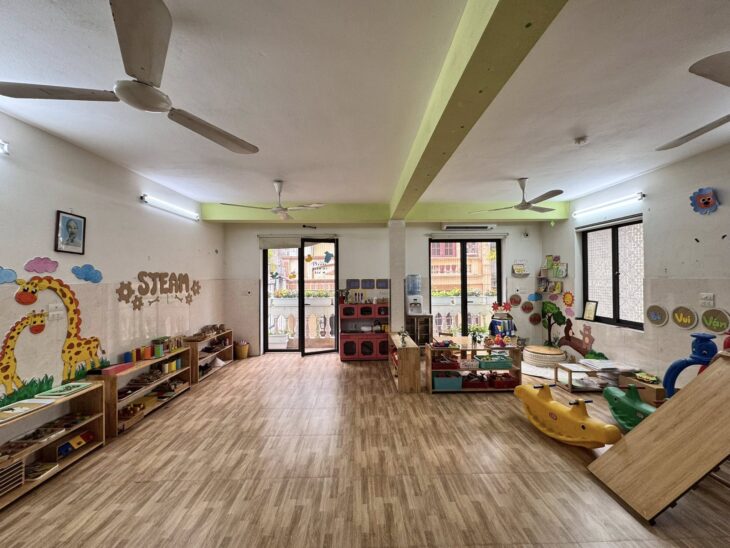 TÒA BUILDING ĐỐNG ĐA – 9 TẦNG THANG MÁY – LÔ GÓC – KINH DOANH – DÒNG TIỀN CAO