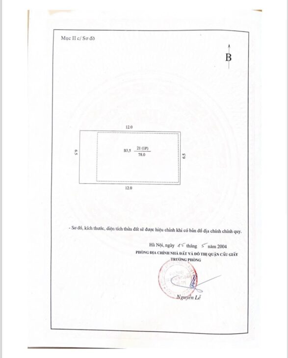 [CỰC HIẾM-THÔNG SỐ VÀNG] Bán nhà Mặt Phố Nghĩa Đô 78m2/ MT 6.5m 37 Tỷ, KD đỉnh