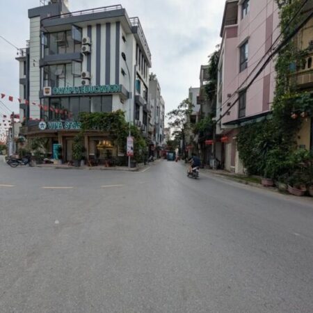 ???? BÁN NHÀ SIÊU HOT – NGAY SÁT VINHOMES ĐAN PHƯỢNG –. 60m² – 5 TỶ – ÔTO ĐÁNH VÕNG TRƯỚC CỬA