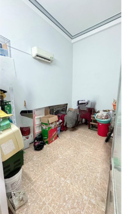 BÁN NHÀ 2 TẦNG MẶT TIỀN ĐƯỜNG PHẠM VĂN ĐỒNG – VĨNH HOÀ NHA TRANG 6TY2