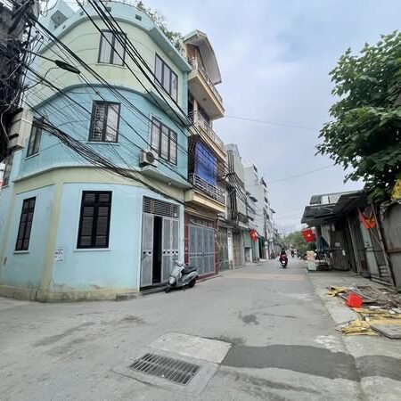 BÁN NHÀ VĨNH HƯNG – HOÀNG MAI – Ô TÔ VÀO NHÀ – ĐƯỜNG THÔNG TỨ NGẢ – GIÁ CHỈ NHỈNH 6 TỶ. Diện tích: