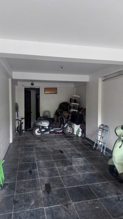 BÁN NHÀ BỜ SÔNG SÉT 61M2 – GIÁ ĐÃ GIẢM CHỈ 25 TỶ – 2 CĂN THÔNG SÀN – Ô TÔ TRÁNH