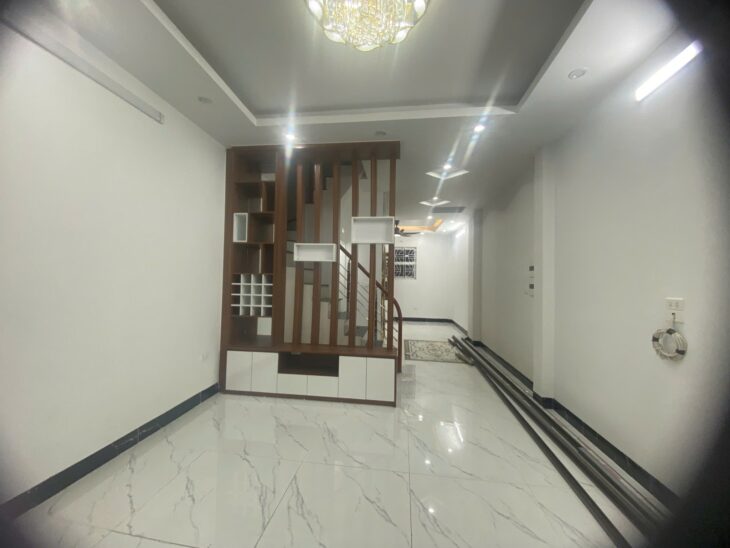 BÁN NHÀ ĐẸP BÙI XƯƠNG TRẠCH LÔ GÓC 4 TẦNG THANG MÁY, 5M RA Ô TÔ TRÁNH GIÁ 13 TỶ.