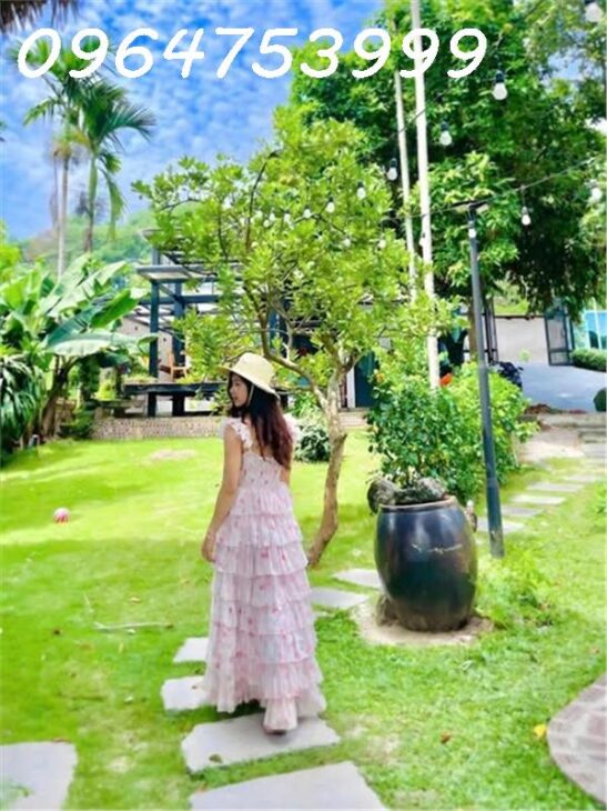 TỔ HỢP NGHỈ DƯỠNG CAO CẤP SOCA VILLA – BA VÌ