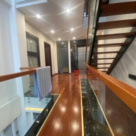 GIẢM 3.3 TỶ GIÁ CHỈ 19.7 tỷ TL- PHÚ NUẬN BÁNBIỆT THỰ PHỐ 5 TẦNG – 83M2- CHÍNH CHỦ TỰ THIẾT KẾ –