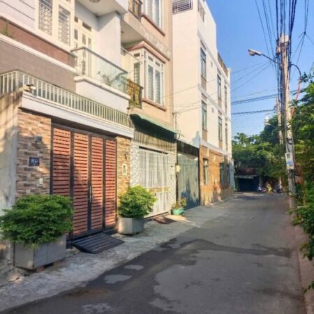 BÁN GẤP! ĐẤT ĐẸP CHỢ ĐẦU MỐI THỦ ĐỨC, FULL THỔ, ĐƯỜNG 5M THÔNG, QUÁ TUYỆT VỜI