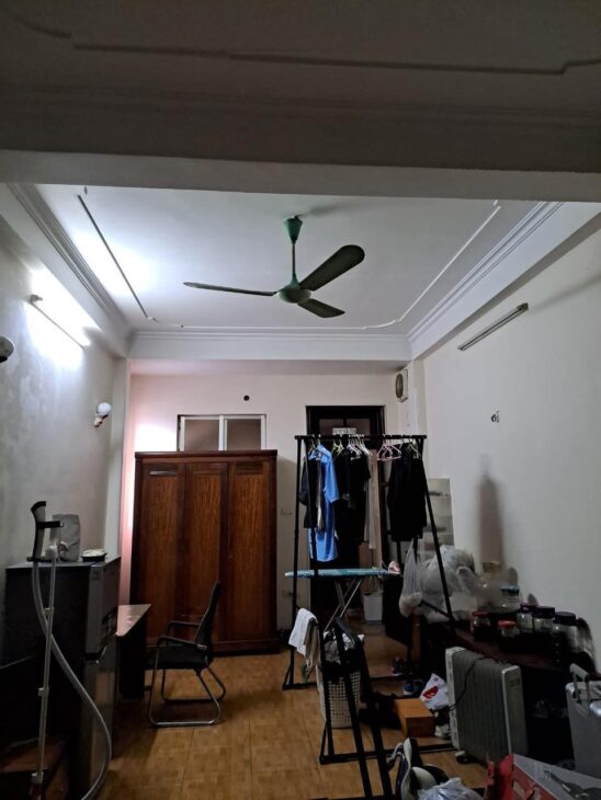 ???? CHỈ 31 TỶ – NHÀ MẶT PHỐ NGUYỄN LƯƠNG BẰNG, 82m², 5 TẦNG – SỔ ĐỎ CHÍNH CHỦ!