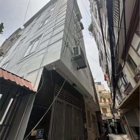 Lô góc Phú Mỹ – Nam Từ Liêm, diện tích: 36m² Giá: 8,4 tỷ