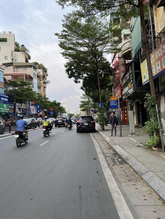 ???? CHỈ 31 TỶ – NHÀ MẶT PHỐ NGUYỄN LƯƠNG BẰNG, 82m², 5 TẦNG – SỔ ĐỎ CHÍNH CHỦ!