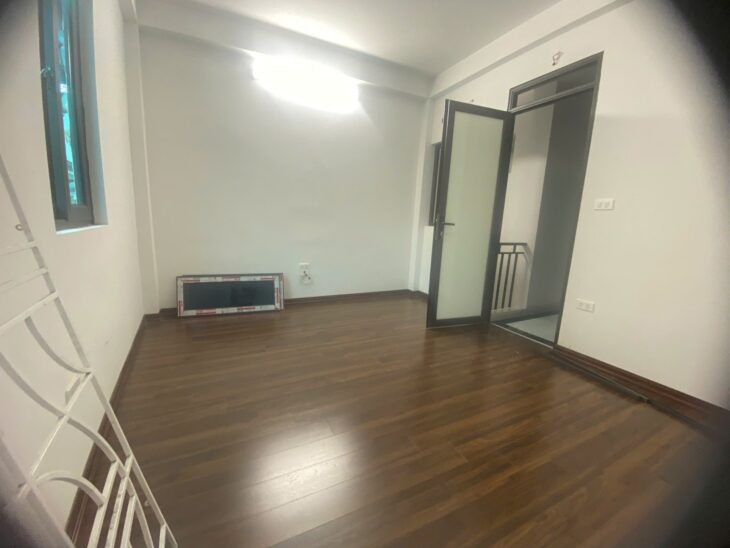 BÁN NHÀ ĐẸP BÙI XƯƠNG TRẠCH LÔ GÓC 4 TẦNG THANG MÁY, 5M RA Ô TÔ TRÁNH GIÁ 13 TỶ.