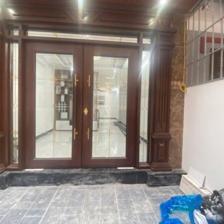 BÁN NHÀ ĐẸP BÙI XƯƠNG TRẠCH LÔ GÓC 4 TẦNG THANG MÁY, 5M RA Ô TÔ TRÁNH GIÁ 13 TỶ.