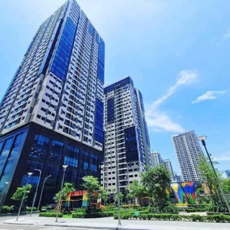 BÁN CĂN HỘ GOLDSEASON 47 NGUYỄN TUÂN – CĂN GÓC FULL NỘI THẤT