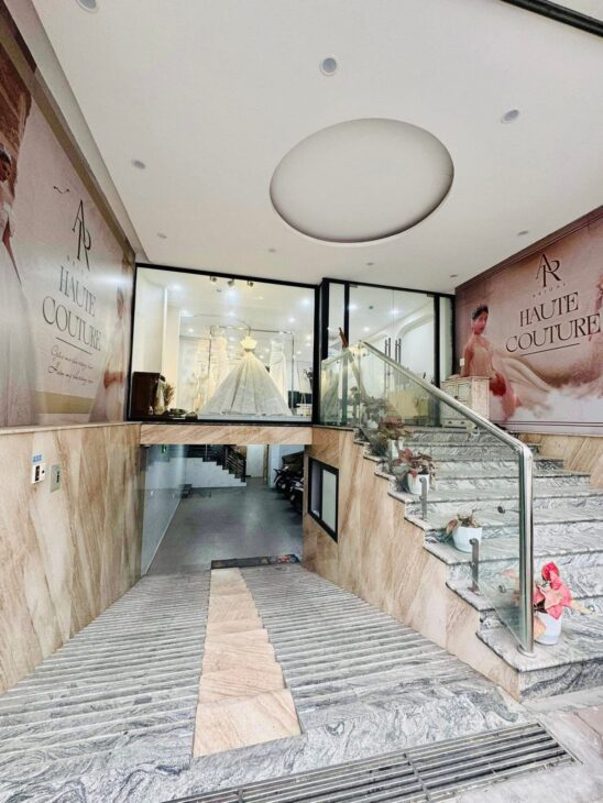 [ PHỐ ẨM THỰC-PHỐ ĐI BỘ] MP Nguyễn Văn Tuyết 75/80m, 9T Thang máy,MT 5.5m 68.9 Tỷ