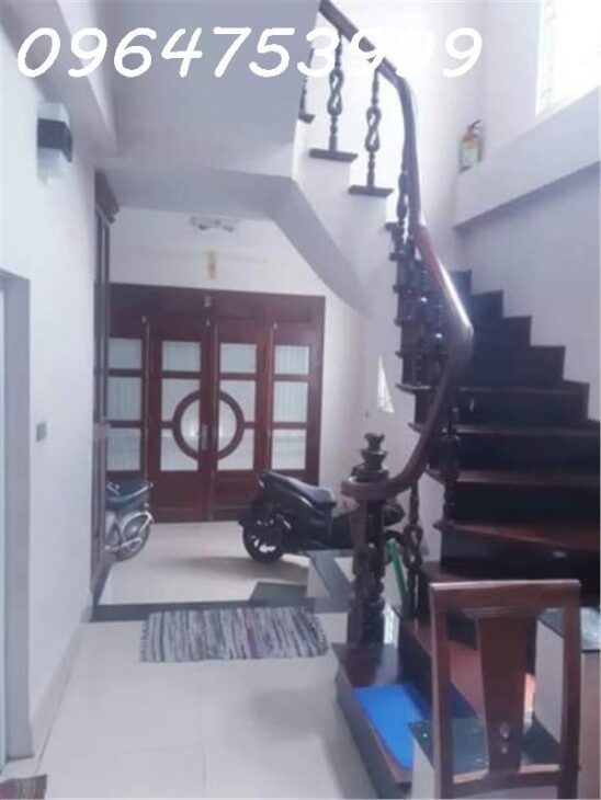Lô góc Phú Mỹ – Nam Từ Liêm, diện tích: 36m² Giá: 8,4 tỷ