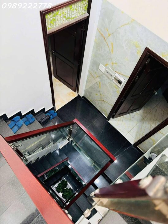 VIP [#QUẬN_3] – P14- LÔ GÓC -HXH- SÁT MẶT TIỀN- MỚI ĐẸP GẦN 60M2- NGANG 4.3- 6 TẦNG 10PN- CHÍNH CHỦ