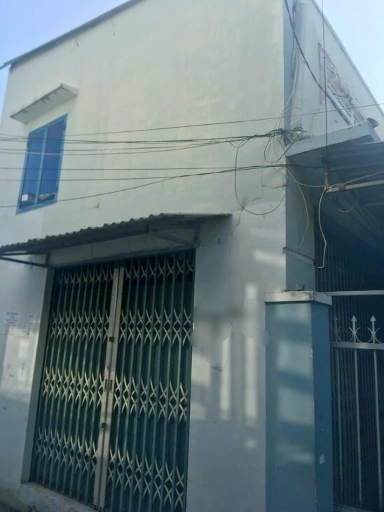 BÁN DÃY PHÒNG TRỌ HẺM HƯƠNG LỘ NGỌC HIỆP GIÁ 3TY6