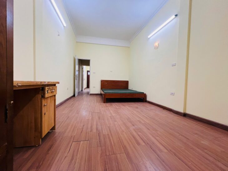 BÁN NHÀ DÂN XÂY BÙI XƯƠNG TRẠCH 75M, 5 TẦNG, GIÁ 13,9 TỶ