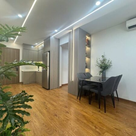 💥Cần bán chung cư CT4 Mễ Trì Hạ 65m 2PN Mới ở ngay, 4.85 Tỷ