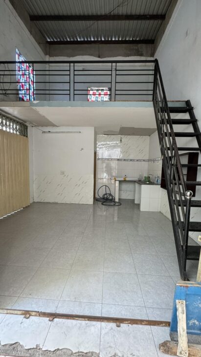 BÁN DÃY PHÒNG TRỌ HẺM HƯƠNG LỘ NGỌC HIỆP GIÁ 3TY6