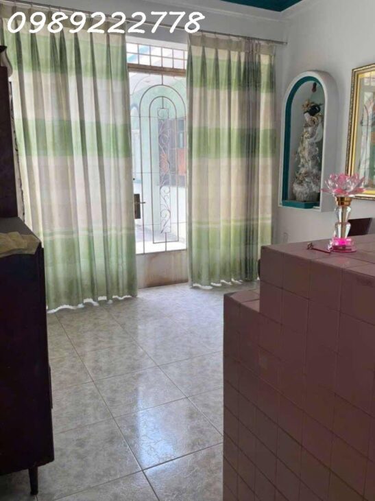 MẶT TIỀN KINH DOANH ĐỈNH NGAY NGÃ 3 KỲ ĐỒNG + TRẦN QUỐC THẢO – KINH DOANH ĐA NGÀNH NGHỀ – ĐANG CHO