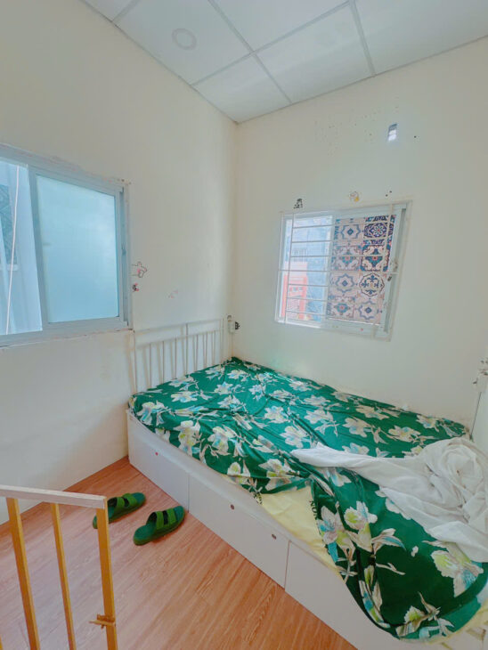 Nhà Nhỏ 3 Tầng – Trung Tâm Phú Nhuận – Sổ Riêng – Nhỉnh 1 Tỷ