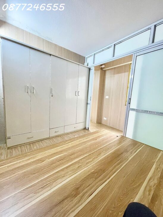 CHUNG CƯ MINI ĐẠI LINH TRUNG VĂN- 2 PHÒNG NGỦ – FULL NỘI THẤT – GIÁ CỰC TỐT CHỈ 1.35 TỶ