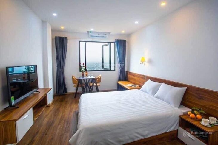 CẦN BÁN MẶT HỒ PHỐ TRẦN DUY HƯNG, CẦU GIẤY 150M2, MT6M, 10 TẦNG HẦM VỈA HÈ KINH DOANH 150TR/THÁNG
