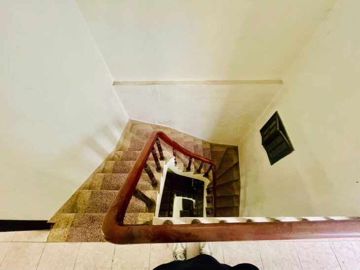 Bán Nhà Trần Cung – Ô TÔ Đỗ Cửa – Ngõ Thông Các Ngả