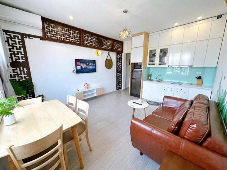 BÁN TÒA APARTMENT PHỐ ĐÀO TẤN, BA ĐÌNH – 95M² x 10T THANG MÁY – DÒNG TIỀN 120TR/TH – 32.9 TỶ