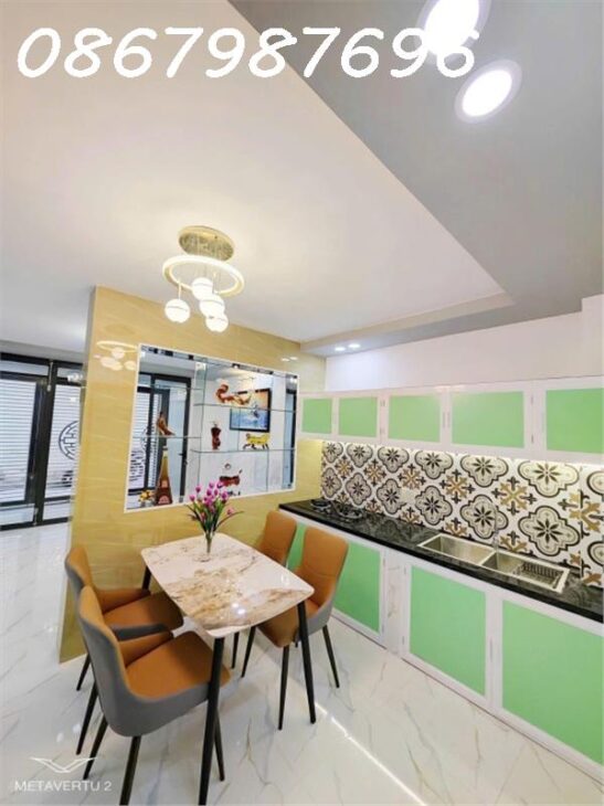 Bán nhà 2 tầng hẻm Lạc Long Quân – P. Phước Tân – TP. Nha Trang