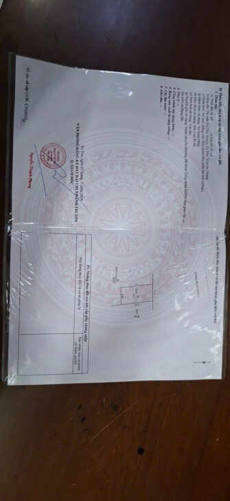 Cần Bán Gấp Nhà Ngay Gần Chợ Tri Tôn Tại Thị Trấn Tri Tôn, Huyện Tri Tôn, Tỉnh An Giang