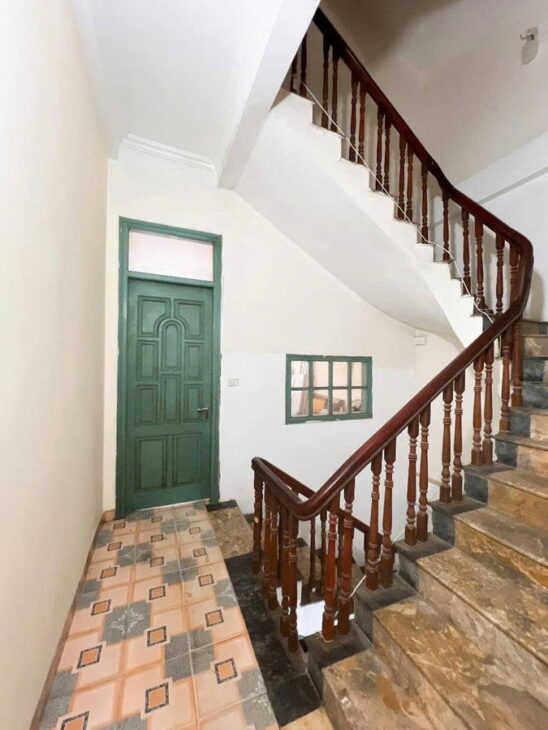 BÁN NHÀ MẶT PHỐ KINH DOANH THANG MÂY Chiến Thắng 64/70m2 5 tầng 4m 26.8 tỷ Hà Đông Hà Nội