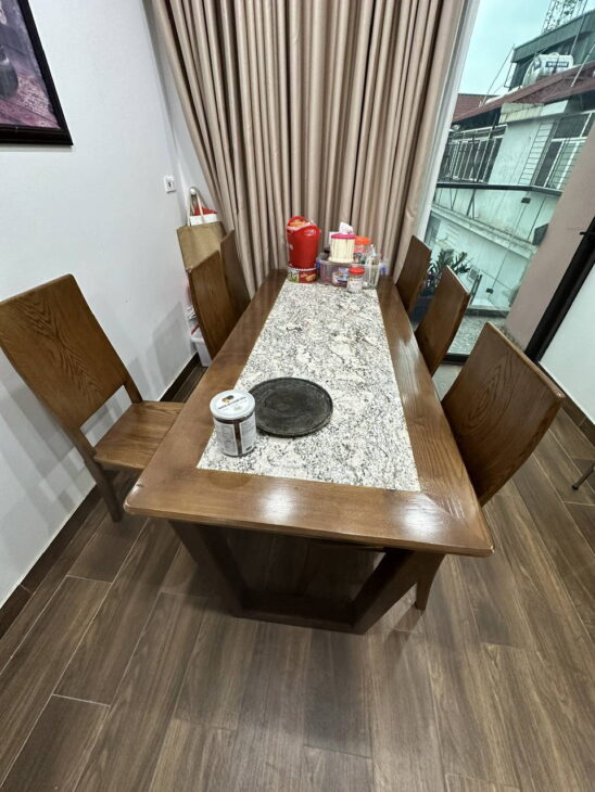 NHÀ 8 TẦNG THANG MÁY – SỬ DỤNG 60M² – TRUNG TÂM CẦU GIẤY – GIÁ CHỈ 25 TỶ!