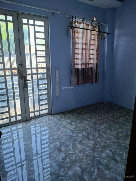 NHÀ ĐẸP HẺM THÔNG THOÁNG 50M2, 5PN, 3 TẦNG DƯƠNG BÁ TRẠC P.1 QUẬN 8, GIÁ CHỈ 4.5 TỶ