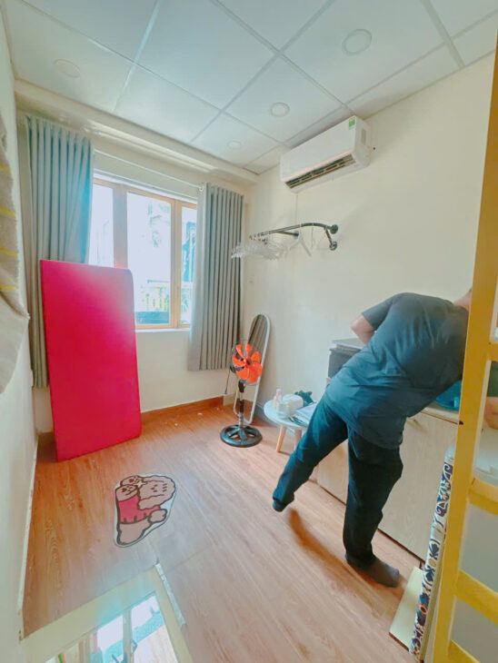 Nhà Nhỏ 3 Tầng – Trung Tâm Phú Nhuận – Sổ Riêng – Nhỉnh 1 Tỷ