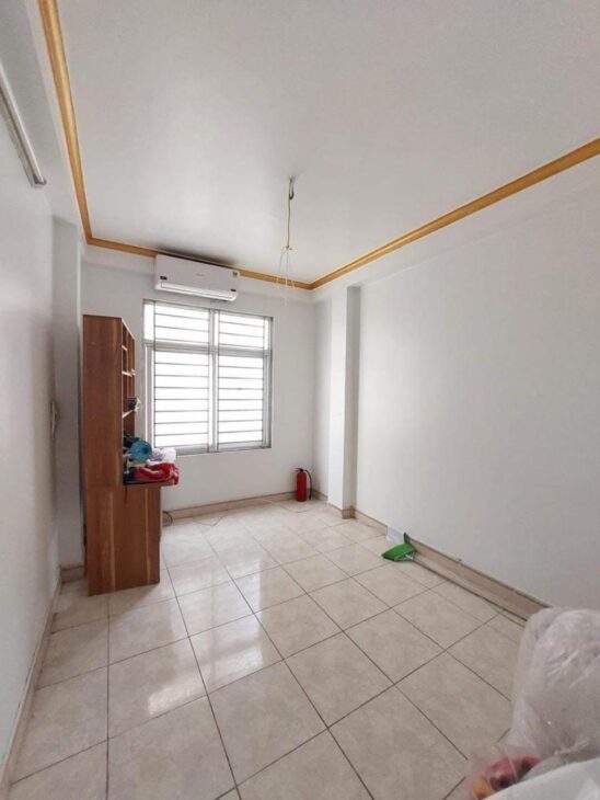 Bán nhà Vũ Hữu, Thanh Xuân, ngõ ba gác tránh, 30m ô tô, 2 mặt thoáng, 46m2, 7.5tỷ