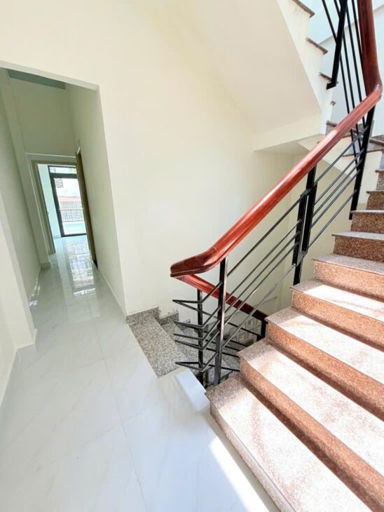 4x12m, BÁN NHÀ 3 TẦNG, HXH, TRƯỜNG CHINH – KHU BÀU CÁT, P14, TÂN BÌNH, NHỈNH 7 TỶ