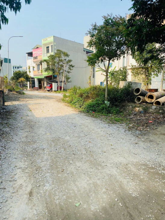 Bán đất 60m2 sát Viện Nhi TP Hải Dương, gần chợ, trường, Aeon Mall, ô tô vào tận nơi, giá chỉ 1.8x