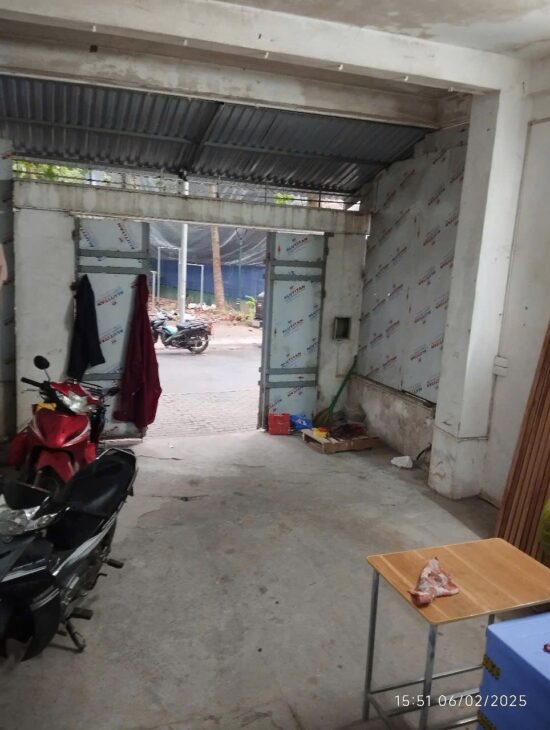 CHO THUÊ NHÀ KĐT AO SÀO