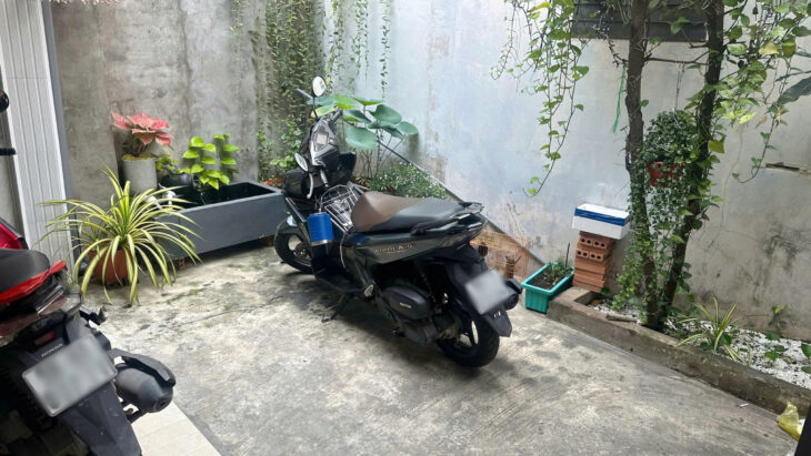 Nhà diện tích khủng Nguyễn Duy P9Q8 – Giá 3.95 tỷ