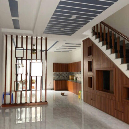 BÁN NHÀ 3 TẦNG MẶT TIỀN ĐƯỜNG A1 VCN PHƯỚC LONG – … =>> 💸💸Giá bán 11.5 tỷ