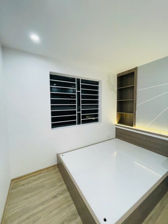 Bán căn hộ sổ đỏ CT12 Kim Văn Kim Lũ, Nguyễn Xiển, Q.Hoàng Mai, 56m2, 2 ngủ, tầng 9, giá chỉ 3 tỷ