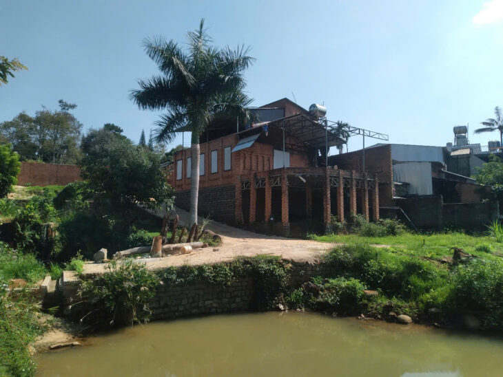 Chính Chủ Bán Đất 2 Mặt Tiền Đường Bê Tông Tại Phường Lộc Sơn , TP.Bảo lộc, Tỉnh Lâm Đồng