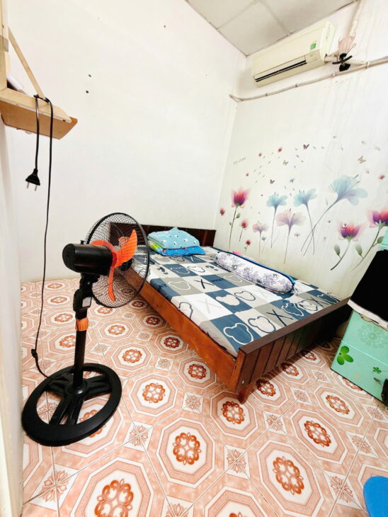 (5tỷ980 TL) Mặt Tiền Đường Số cạnh UBND xã Bình Hưng (9.8m x 6m), Bình Chánh gần bx Quận 8