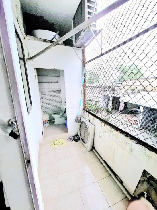 Nhà 4*16m 1lầu mặt tiền đường nhựa 8m Phạm Thế Hiển P6Q8