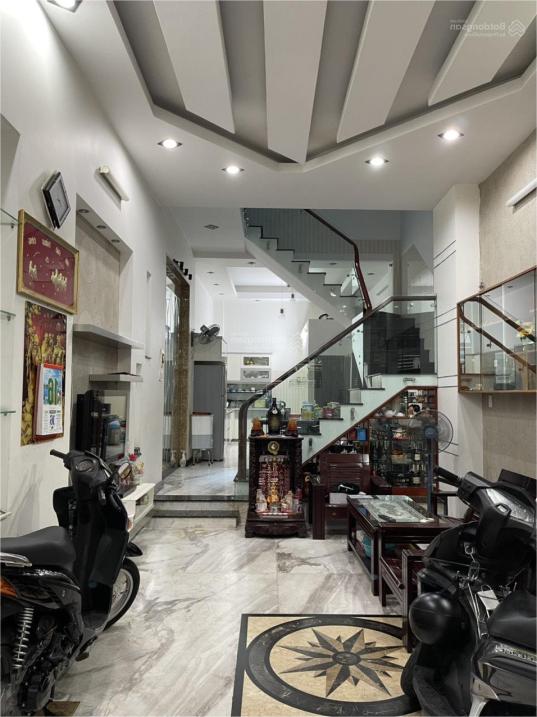 ???? Bán nhà HXH Nguyễn Tri Phương, Q.10, nhà đẹp, 9.x tỷ!