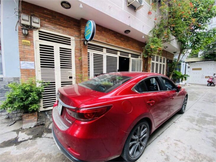 ???? Bán nhà HXH Nguyễn Tri Phương, Q.10, nhà đẹp, 9.x tỷ!