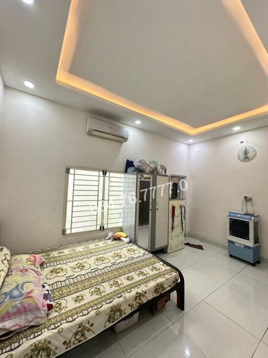 BÁN NHÀ 6 PN, 4 WC, 74M2, 5x15m, LÊ ĐỨC THỌ, GÒ VẤP, GIÁ 8.6 TỶ – SỔ HỒNG CHÍNH CHỦ