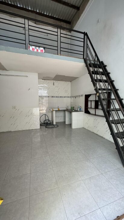 BÁN DÃY PHÒNG TRỌ HẺM HƯƠNG LỘ NGỌC HIỆP GIÁ 3TY6