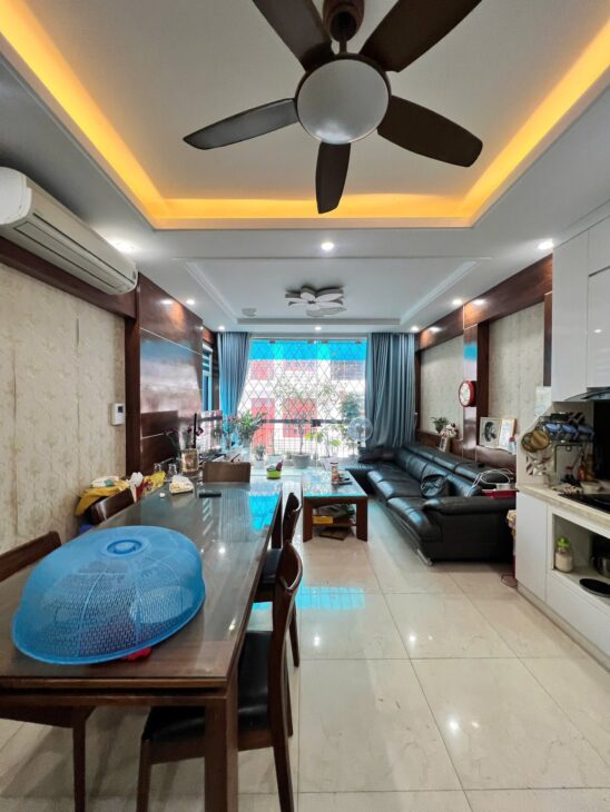 ????Ô tô tránh, Siêu phẩm Trung Kính 50m 7T thang máy, KDVP, 22 tỷ có TL????